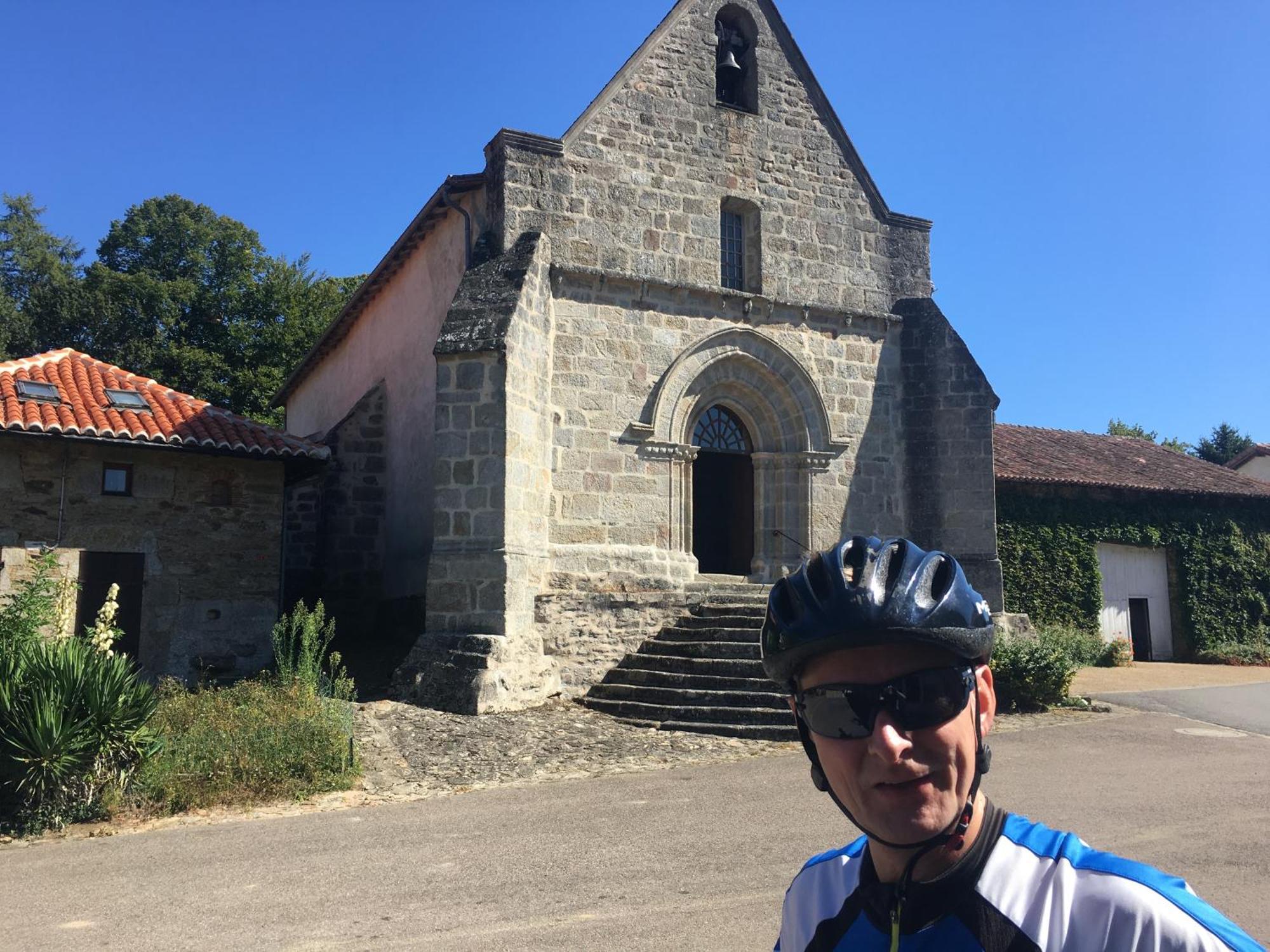 Le Moulin De Pensol - Gites Exterior foto